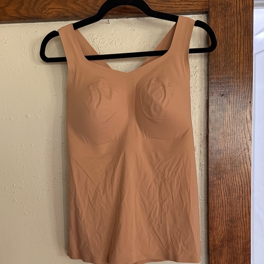 Evelyn & Bobbie Cami NWOT - Picture 3 of 4